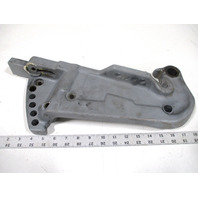 0395843 OMC Evinrude Johnson Outboard 50-235 Hp Port Left Transom Stern Bracket