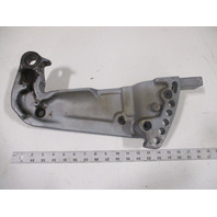 0395843 OMC Evinrude Johnson Outboard 50-235 Hp Port Left Transom Stern Bracket