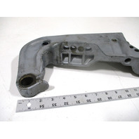 0395843 OMC Evinrude Johnson Outboard 50-235 Hp Port Left Transom Stern Bracket