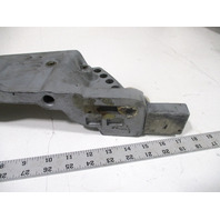 0395843 OMC Evinrude Johnson Outboard 50-235 Hp Port Left Transom Stern Bracket