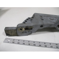 0395844 Evinrude Johnson 50-235 Hp Starboard Transom Stern Bracket