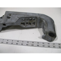 0395844 Evinrude Johnson 50-235 Hp Starboard Transom Stern Bracket