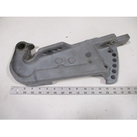 0395844 Evinrude Johnson 50-235 Hp Starboard Transom Stern Bracket