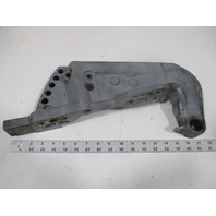 0395844 Evinrude Johnson 50-235 Hp Starboard Transom Stern Bracket