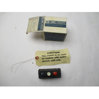279090 NEW OMC Evinrude Johnson Hydro-electric Switch