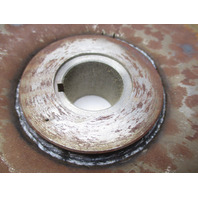 0487673 487673 Evinrude Bobcat Snowmobile Secondary Clutch Fixed Face