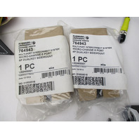 764980 0764980 New OMC Rigging Kit Evinrude Outboards