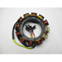 398-9610A5 New Mercury Mariner Outboard Stator Assembly