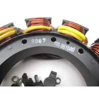 398-9610A5 New Mercury Mariner Outboard Stator Assembly