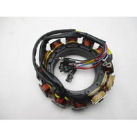 398-9610A5 New Mercury Mariner Outboard Stator Assembly