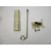 0385707 385707 OMC Remote Steering Adapter Kit Evinrude Johnson Outboard