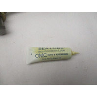 0385708 385708 OMC Remote Steering Adapter Kit Evinrude Johnson Outboard