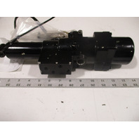 896298T01 Mercury Mariner Outboard Power Tilt Assembly 05-06 8/9.9 HP 4 Stroke