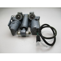 0395088 Hydraulic Trim & Tilt Unit for Evinrude Johnson 70-235Hp