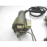 0173669 OMC Evinrude Johnson 60-110 HP Outboard Power Tilt Unit V4 & 3 Cyl