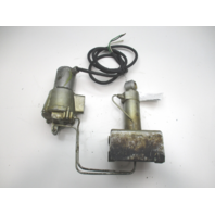 0173669 OMC Evinrude Johnson 60-110 HP Outboard Power Tilt Unit V4 & 3 Cyl