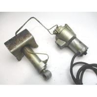 0173669 OMC Evinrude Johnson 60-110 HP Outboard Power Tilt Unit V4 & 3 Cyl