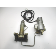 0173669 173669 OMC Evinrude Johnson 60-110 HP Outboard Power Tilt V4 & 3 Cyl