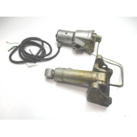 0173669 OMC Evinrude Johnson 60-110 HP Outboard Power Tilt Unit V4 & 3 Cyl