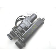67C-43800-00-4D Yamaha Outboard 25-40 HP 4 Stroke Power Trim Tilt Motor Pump