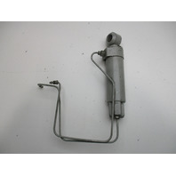 0173595 OMC Evinrude Johnson 60-110 HP Outboard Power Tilt Cylinder V4 & 3 Cyl