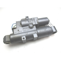 62Y-43800-01-4D Yamaha Trim Tilt Unit 40/50 HP 2001 & Newer