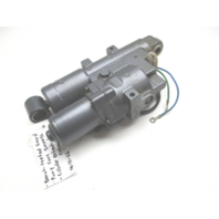 62Y-43800-01-4D Yamaha Trim Tilt Unit 40/50 HP 2001 & Newer
