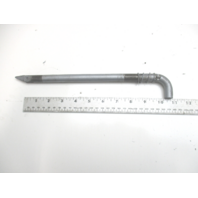 0387278 0436541 Evinrude Johnson 50-235 Hp Outboard Thrust Rod & Spring