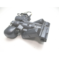 63P-43800-00-4D Yamaha Outboard 150-300HP Power Trim & Tilt Assy