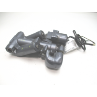 63P-43800-00-4D Yamaha Outboard 150-300HP Power Trim & Tilt Assy