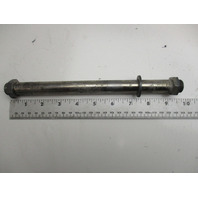 90116-18M52-00 Yamaha Outboard Lower Shock Mount Pin Bolt Stud