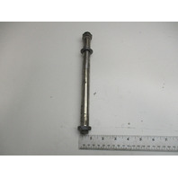 90116-18M52-00 Yamaha Outboard Lower Shock Mount Pin Bolt Stud