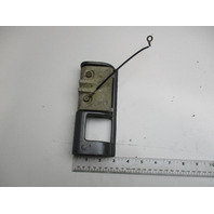 63D-43128-01-4D Yamaha Outboard Clamp Bracket Spacer