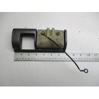 63D-43128-01-4D Yamaha Outboard Clamp Bracket Spacer