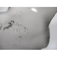 FP486 10" x 13P Cupped Prop Chrysler 55,65 HP Force 60HP Outboards 13 Spline