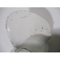 FP486 10" x 13P Cupped Prop Chrysler 55,65 HP Force 60HP Outboards 13 Spline