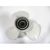 FP486 10" x 13P Cupped Prop Chrysler 55,65 HP Force 60HP Outboards 13 Spline