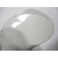 FP486 10" x 13P Cupped Prop Chrysler 55,65 HP Force 60HP Outboards 13 Spline