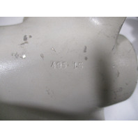 FP495 10" x 15P Prop Chrysler 55,65 HP Force 60HP Outboards 13 Spline