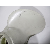 FP495 10" x 15P Prop Chrysler 55,65 HP Force 60HP Outboards 13 Spline