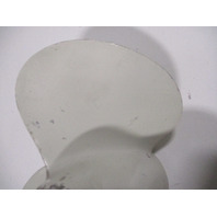 FP495 10" x 15P Prop Chrysler 55,65 HP Force 60HP Outboards 13 Spline