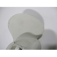 FP495 10" x 15P Prop Chrysler 55,65 HP Force 60HP Outboards 13 Spline