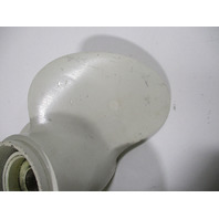 FP495 10" x 15P Prop Chrysler 55,65 HP Force 60HP Outboards 13 Spline