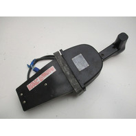 HONDA 06240-ZW5-U40 SINGLE ENGINE TOP MOUNT REMOTE CONTROL FOR PARTS ONLY