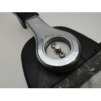 HONDA 06240-ZW5-U40 SINGLE ENGINE TOP MOUNT REMOTE CONTROL FOR PARTS ONLY