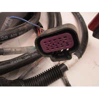 Used Mercury Marine Side Mount Remote Gen II Control Box 8M0083666 1994+