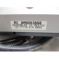 Used Mercury Marine Side Mount Remote Gen II Control Box 8M0083666 1994+