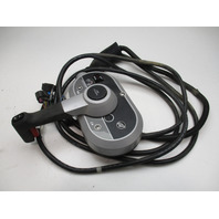 Used Mercury Marine Side Mount Remote Gen II Control Box 8M0083666 1994+