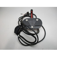 Used Mercury Marine Side Mount Remote Gen II Control Box 8M0083666 1994+