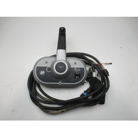 Used Mercury Marine Side Mount Remote Gen II Control Box 8M0083666 1994+